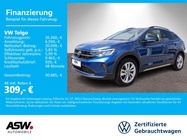 Volkswagen Taigo 2024