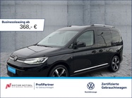 Volkswagen Caddy 2024