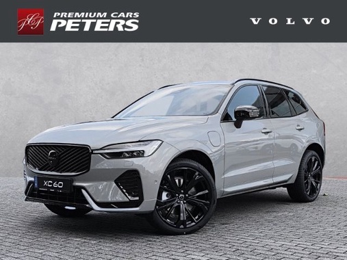Volvo XC60 2026