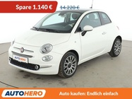 Fiat 500 2021