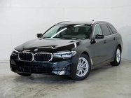 BMW 5 Series 2023