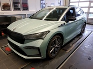 Skoda Enyaq 2022