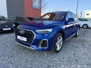 Audi Q5 2022