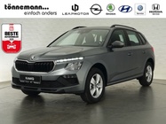 Skoda Kamiq 2026