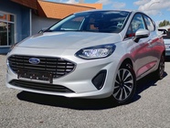 Ford Fiesta 2023