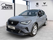 Seat Arona 2025