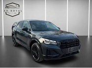 Audi Q2 2022