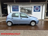 Fiat Punto 2010
