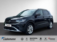 Volkswagen T-Cross 2025