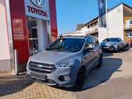 Ford Kuga 2019