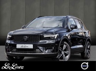 Volvo XC40 2025