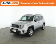 Jeep Renegade 2019