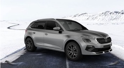 Skoda Kamiq 2025