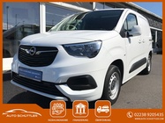 Opel Combo 2021