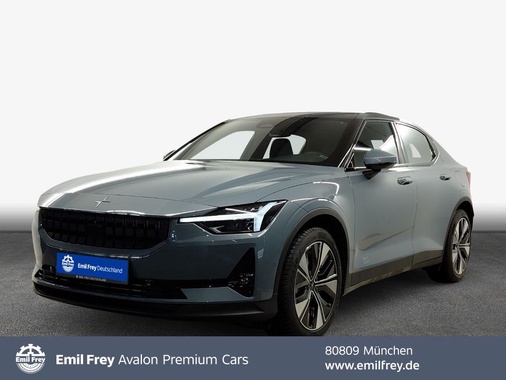 Polestar 2 2023