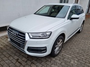 Audi Q7 2016