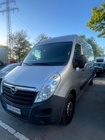 Opel Movano 2019