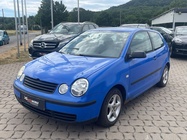 Volkswagen Polo 2003
