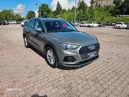 Audi Q3 2021