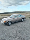 Mercedes-Benz 200 1989