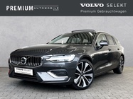 Volvo V60 2022