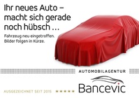 Peugeot 3008 2019