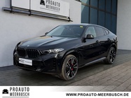 BMW X6 2024