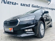 Skoda Fabia 2026