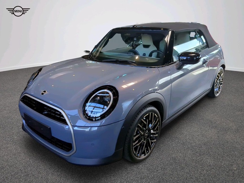 MINI Cabrio