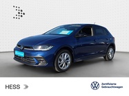 Volkswagen Polo 2024