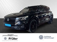 Volkswagen Touareg 2023