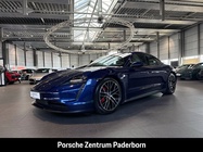 Porsche Taycan 2021