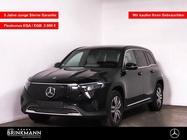 Mercedes-Benz EQB 2025