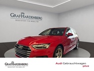 Audi A4 2023
