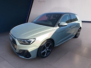 Audi A1 2024