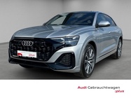 Audi Q8 2025