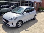 Hyundai i10 2025