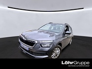 Skoda Kamiq 2023
