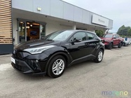 Toyota C-HR 2021