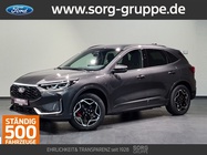 Ford Kuga 2025