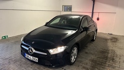 Mercedes-Benz A-Class 2019