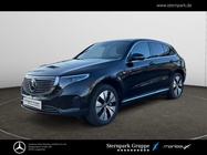 Mercedes-Benz EQC 2020