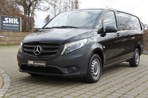 Mercedes-Benz Vito 2021