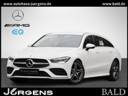 Mercedes-Benz CLA-Class 2023