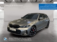 BMW 3 Series 2024