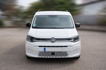 Volkswagen Caddy Maxi 2022
