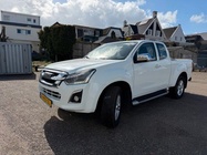 Isuzu D-Max 2019
