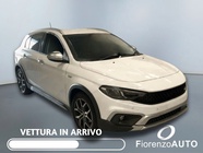 Fiat Tipo 2021
