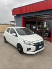 Mitsubishi Space Star 2023