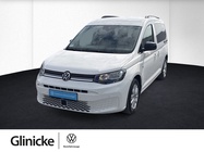 Volkswagen Caddy 2022